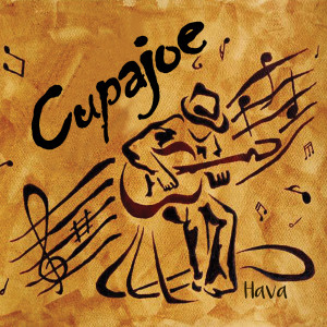 Dengarkan lagu Thin Skin (feat. George Mack) nyanyian Cupajoe dengan lirik