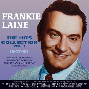 收聽Frankie Laine的Mule Train歌詞歌曲