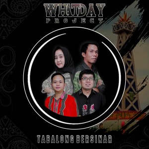 Dengarkan Tabalong Bersinar lagu dari Whatday Project dengan lirik