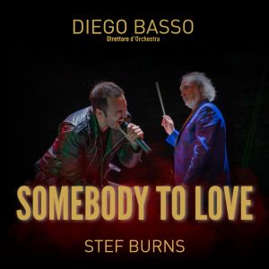 Album Somebody to Love (Orchestral Version) oleh Diego Basso