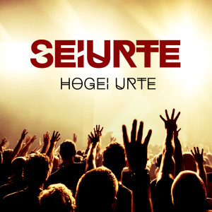 Album Hogei Urte from Seiurte