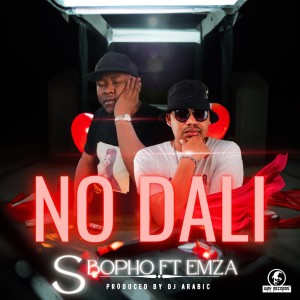 Listen to No Dali song with lyrics from Sbopho