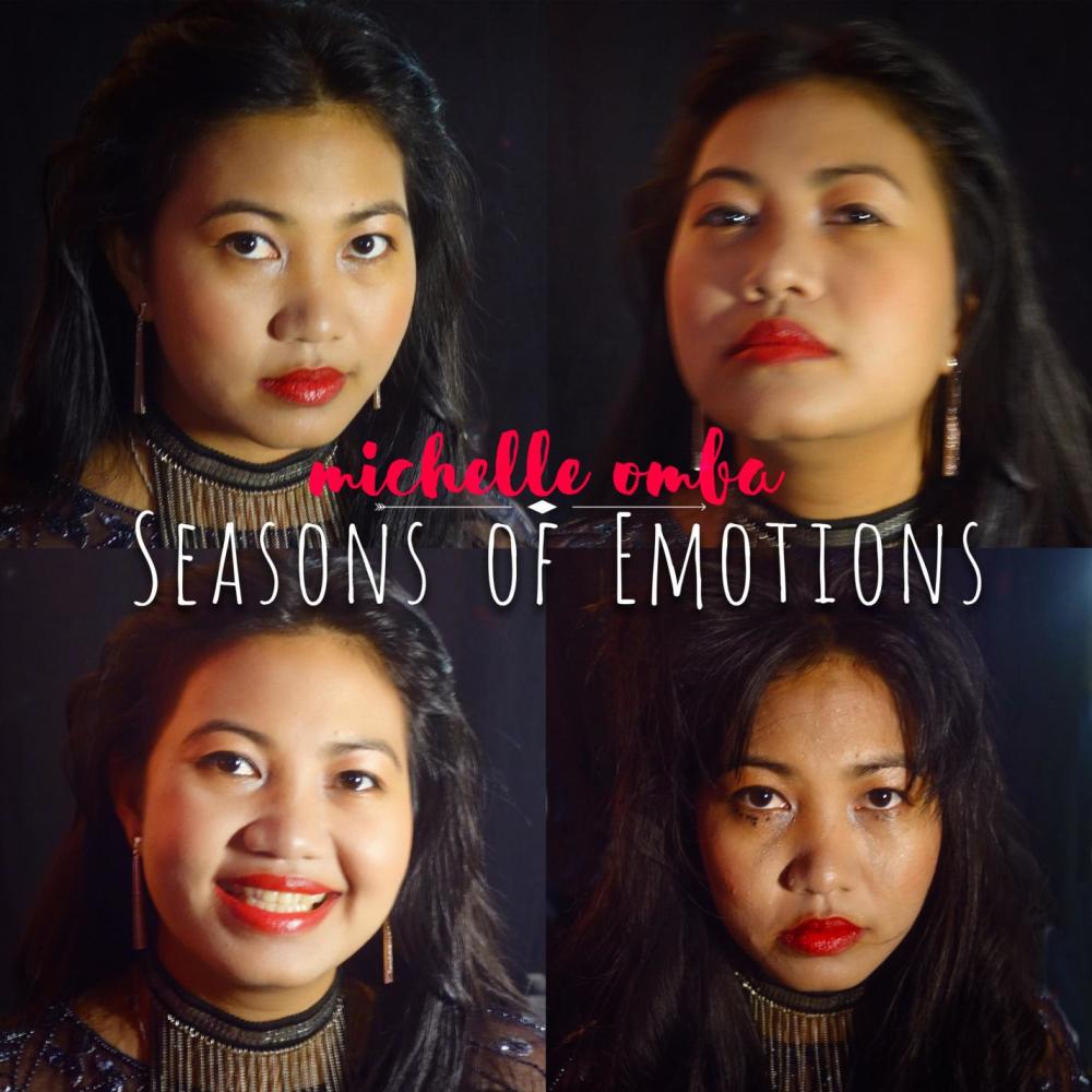 Sleeping and Dreaming(feat. Count Jaye, Andree Vonn & Jan Kristel)