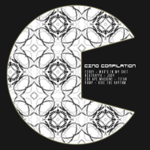 Album Cino Compilation from Ferry