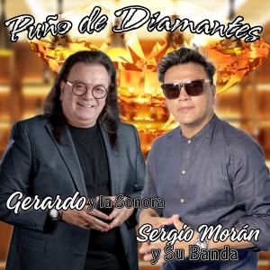 收聽Gerardo y La Sonora的Puño de diamantes歌詞歌曲