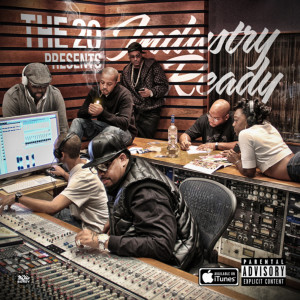 Listen to Best I Got - (feat. 20 Of Boston's Finest R&b Talents) song with lyrics from Various