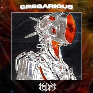 收听M0DEM的Gregarious歌词歌曲