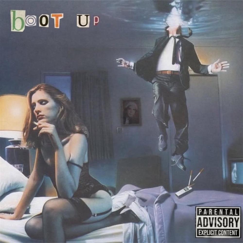 Boot Up (feat. ZipOnnatXO) (Explicit)
