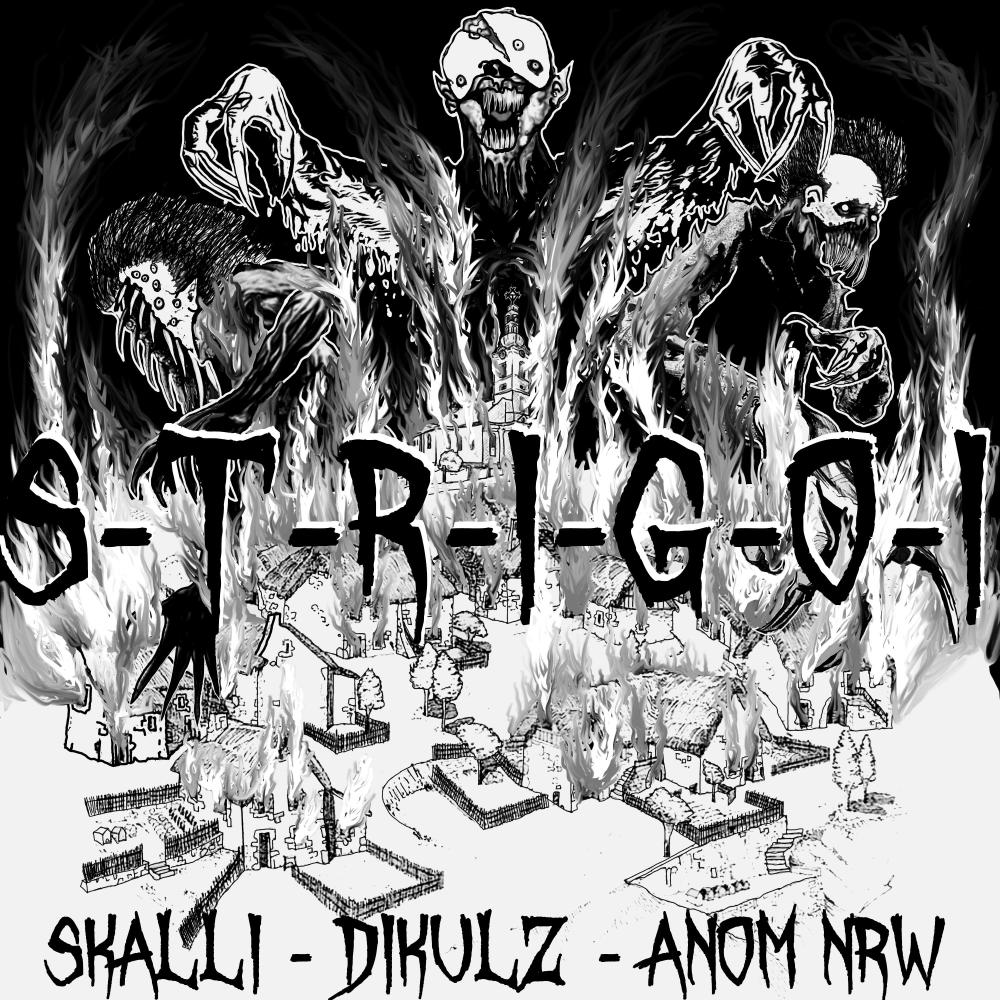 STRIGOI (Explicit)