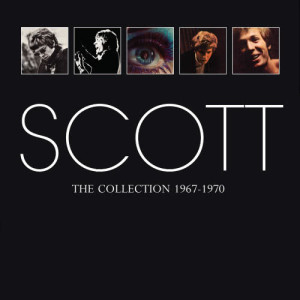 ดาวน์โหลดและฟังเพลง You're Gonna Hear From Me พร้อมเนื้อเพลงจาก Scott Walker