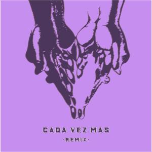 Album Cada vez más (with Gyro) (Remix) from Samw