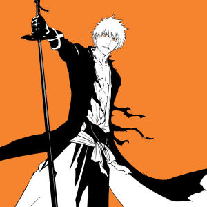ดาวน์โหลดและฟังเพลง Number One - Bankai พร้อมเนื้อเพลงจาก Shiro Sagisu