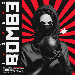 Album Bombe (Explicit) oleh Swiss