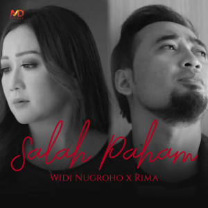 อัลบัม Salah Paham ศิลปิน Widi Nugroho