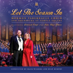 收聽The Tabernacle Choir at Temple Square的Christmas Wishes歌詞歌曲