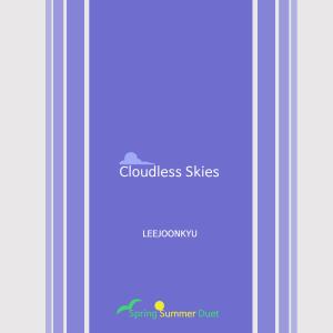 收聽Lee Joon Kyu的Cloudless Skies歌詞歌曲