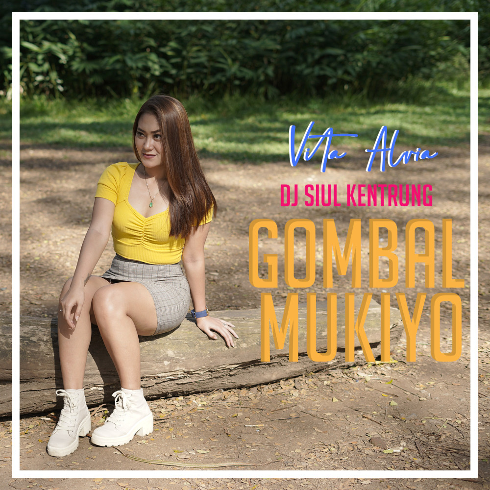 DJ Siul Kentrung Gombal Mukiyo (Explicit)