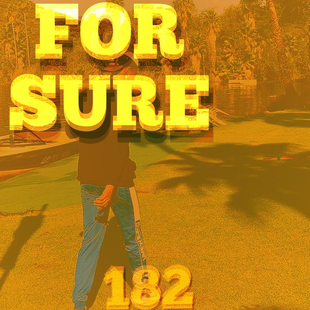 FOR SURE (#trapmusic #Sahiphop #182music) (Explicit)