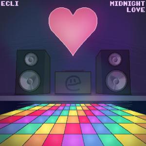 Album Midnight Love from Ecli