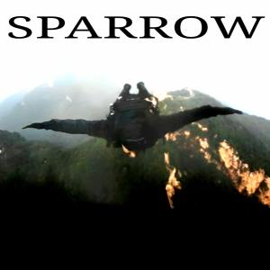 收听Remedy的Sparrow (Explicit)歌词歌曲