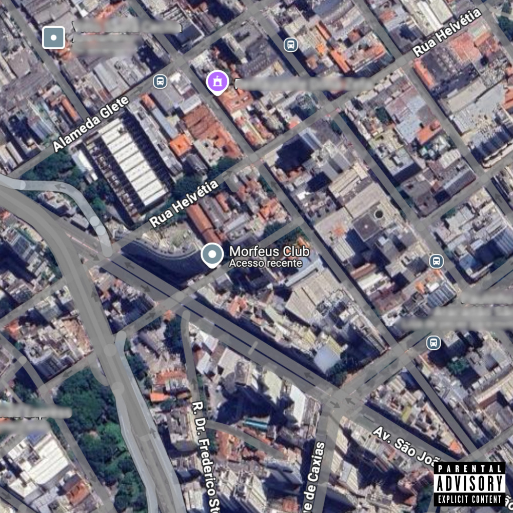 Morfeus (Explicit)