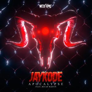 JayKode的專輯Apocalypse