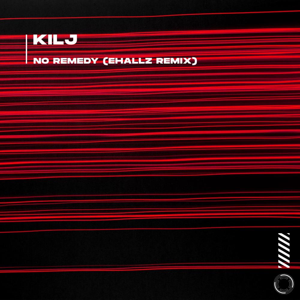 No Remedy (Ehallz Remix) (Explicit) (Ehallz Remix|Explicit)
