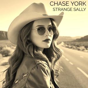 Chase York的專輯Strange Sally