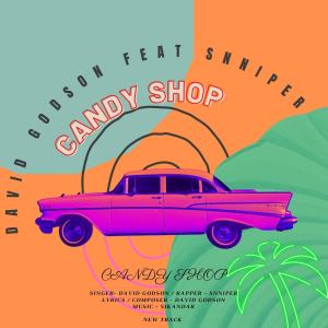 Album Candy Shop (feat. Snniper) from 