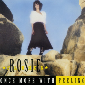 收聽Rosie Flores的Love And Danger歌詞歌曲