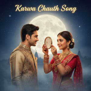 收听Rakesh Bhanwariya的Karwa Chauth Song歌词歌曲