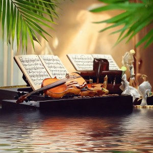 default playlist img