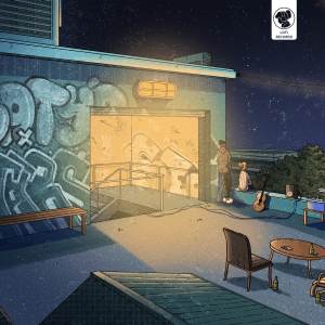 Album Better Together from Sátyr