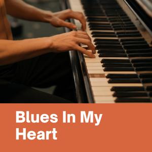Album Blues In My Heart from Jimmie Rodgers