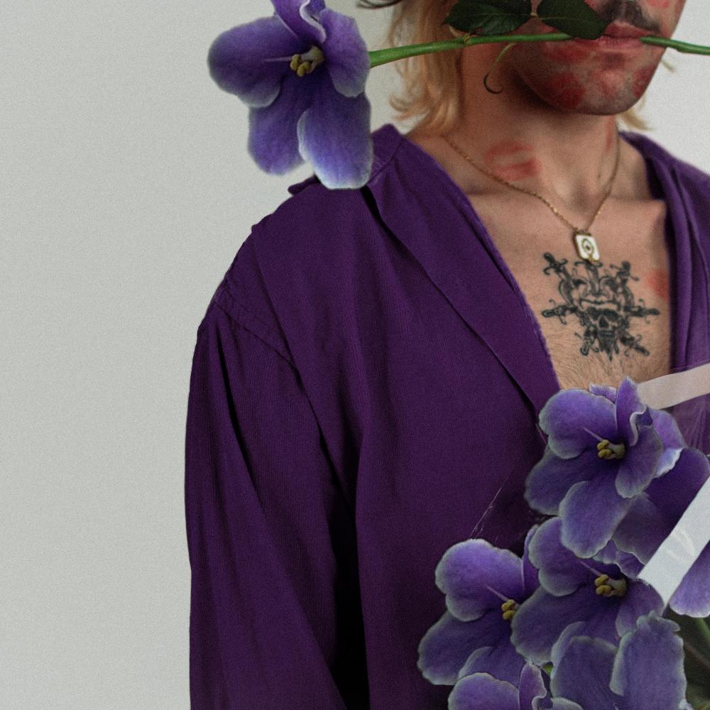Un Ramito de Violetas