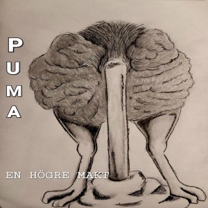 Dengarkan lagu En Högre Makt nyanyian Puma dengan lirik