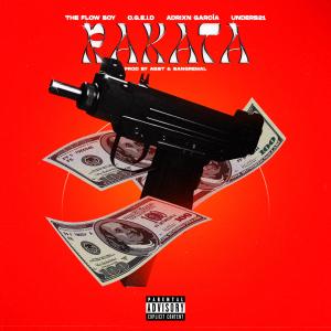 ดาวน์โหลดและฟังเพลง RAKATA (feat. O.G.E.I.D, Adrixn García, UNDERS21 UK, AGST & sangremal) (Explicit) พร้อมเนื้อเพลงจาก The Flow Boy