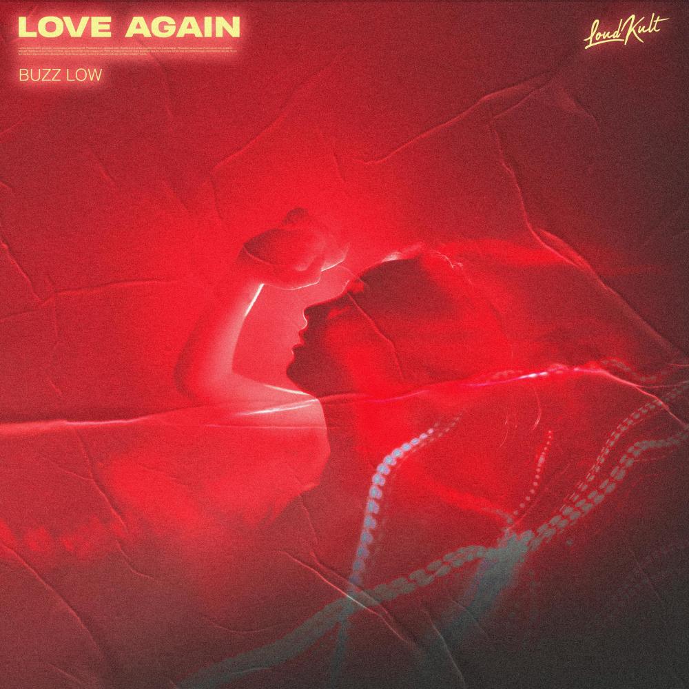 Love Again