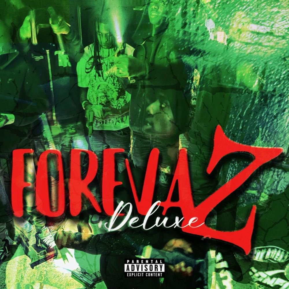 Baby 5 (feat. Lilboodidit & STK Hunxho) (Explicit)