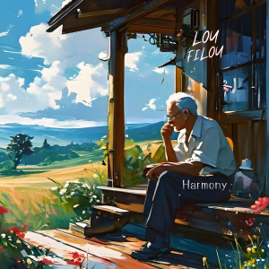 Listen to Harmony song with lyrics from Lou Filou