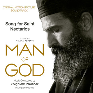 Zbigniew Preisner的專輯Song for Saint Nectarios (From "Man of God")