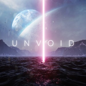 UNVOID dari Pax Japonica Groove