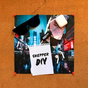 Listen to TAKE ME BACK song with lyrics from Skepper