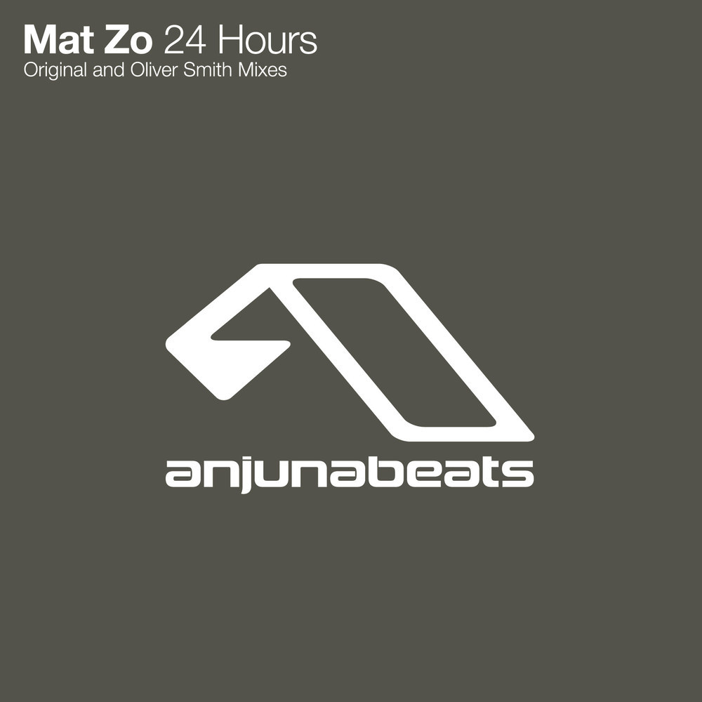 24 Hours (Original Mix)