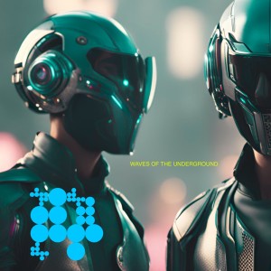 收聽Kayden Wayans的Second Waves (Dub Edit)歌詞歌曲