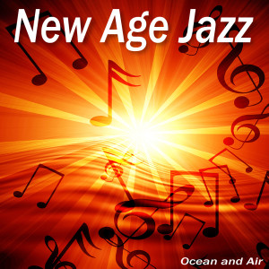 Dengarkan lagu Jazz Massage nyanyian New Age Jazz dengan lirik
