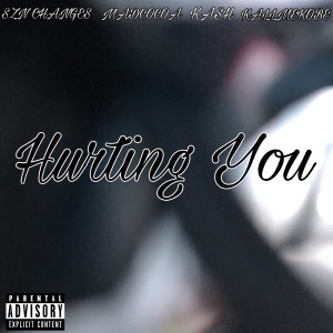 Album Hurting You (Explicit) from 