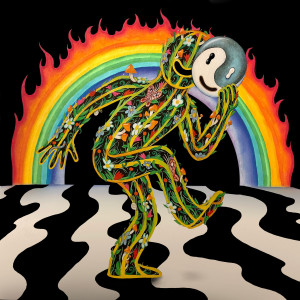 Album Your Light from GRiZ