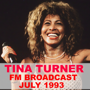 ดาวน์โหลดและฟังเพลง Steamy Windows (Live) พร้อมเนื้อเพลงจาก Tina Turner