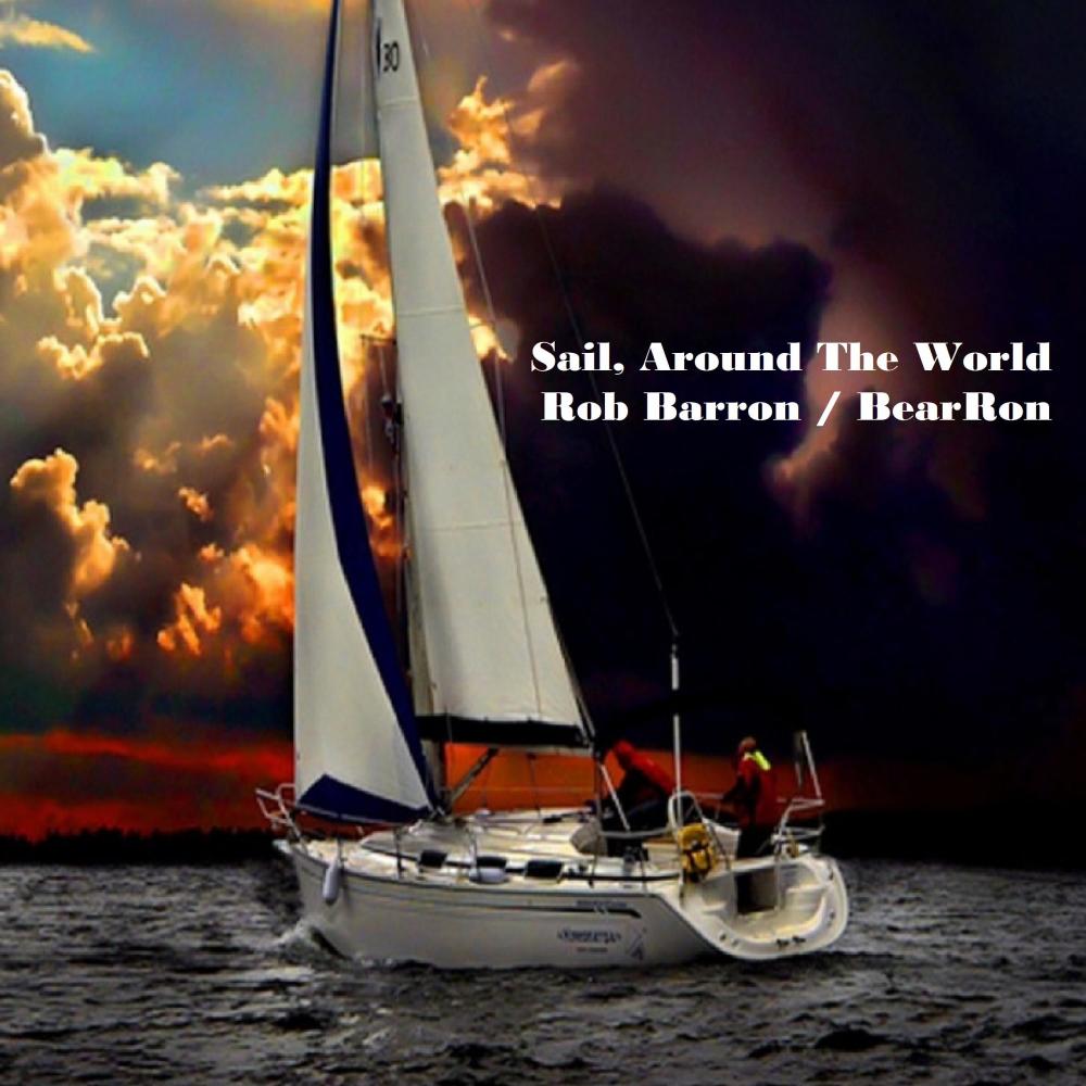 Sail, Around The World